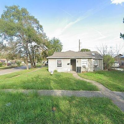 5103 Arizona St, Houston, TX 77017