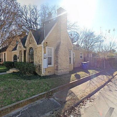 5103 Malcolm X Blvd, Dallas, TX 75215