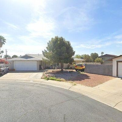 5105 W Gelding Dr, Glendale, AZ 85306