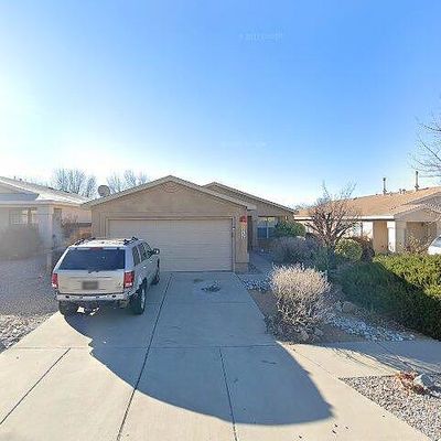 5106 Park Ridge Rd Nw, Albuquerque, NM 87120