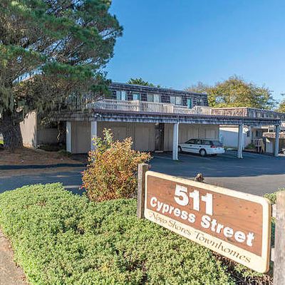 511 Cypress Street, Fort Bragg, CA 95437