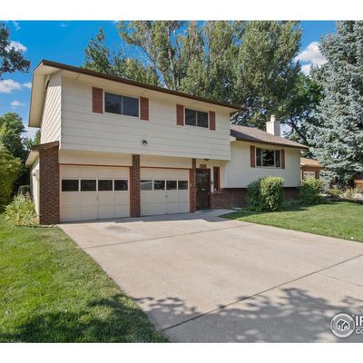 511 Del Clair Rd, Fort Collins, CO 80525