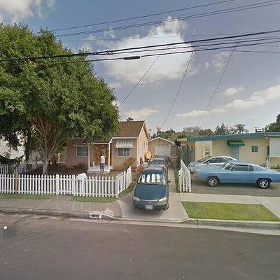 5113 Bishop St, Cypress, CA 90630