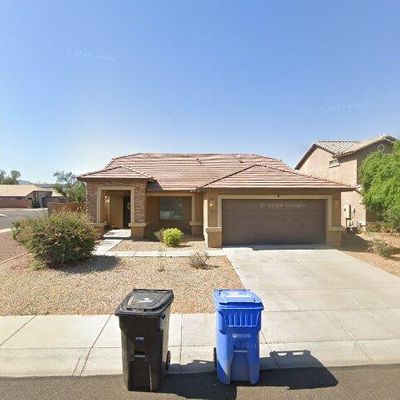 5113 W T Ryan Ln, Laveen, AZ 85339