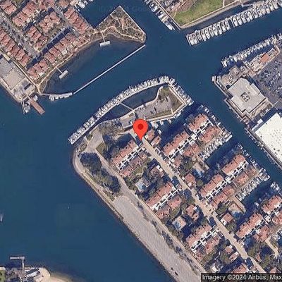 5118 Marina Pacifica Dr S, Long Beach, CA 90803