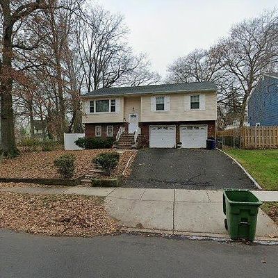 512 Walnut St, Roselle, NJ 07203