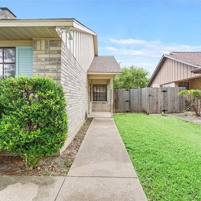 5121 Davy Crockett St, Temple, TX 76502