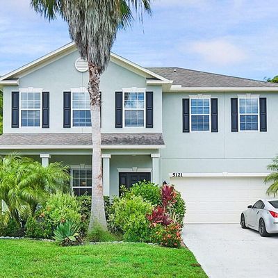 5121 Nw Wisk Fern Cir, Port Saint Lucie, FL 34986