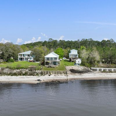 5127 E Belle Fontaine Road, Ocean Springs, MS 39564