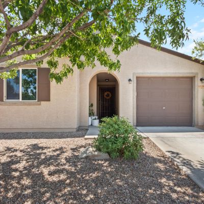 5128 E Desert Straw Ln, Tucson, AZ 85756