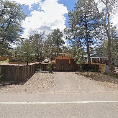 513 E Bonita St, Payson, AZ 85541