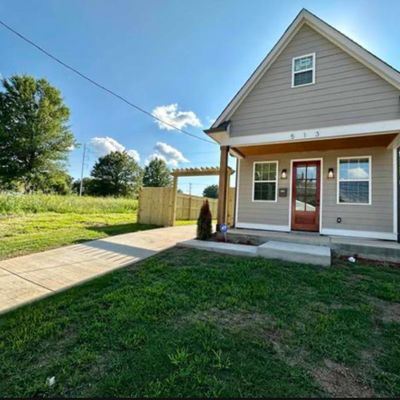 513 Lipford St, Memphis, TN 38112