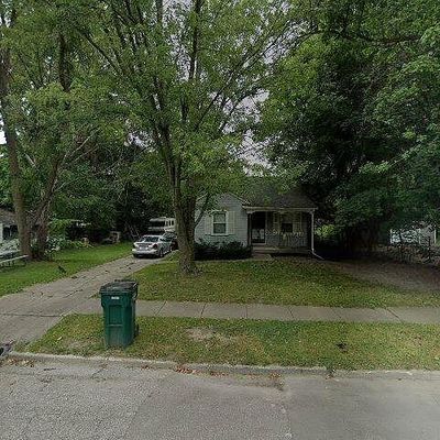 513 S Hayford Ave, Lansing, MI 48912