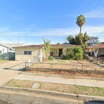 5138 Palin St, San Diego, CA 92114