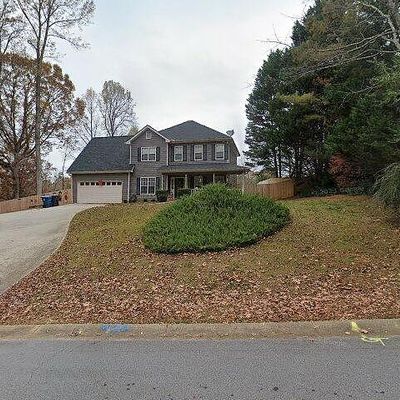 514 Stephens Point Dr, Lawrenceville, GA 30045