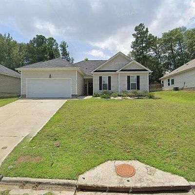 515 Bradley Dr, North Augusta, SC 29841