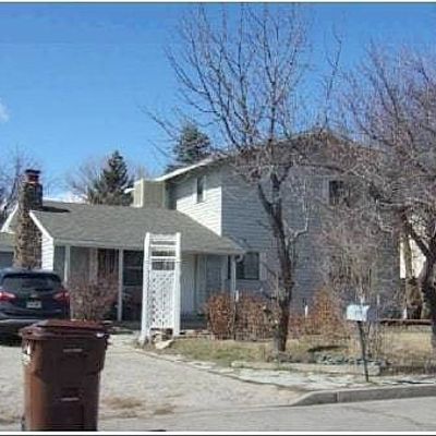 515 Prefontaine Ave, Rifle, CO 81650