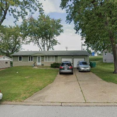 515 Topaz Ave, Saint Louis, MO 63137