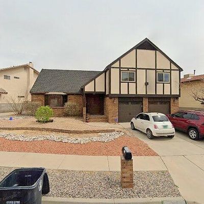 5154 Lomas De Atrisco Rd Nw, Albuquerque, NM 87105