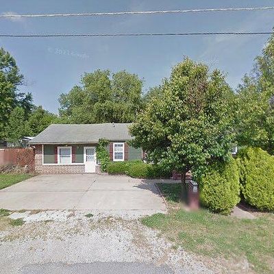 516 N 11 Th St, Rogers, AR 72756