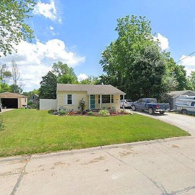 516 S Freeman St, Indianola, IA 50125