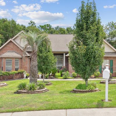 516 Pheasant Trl, Crestview, FL 32536