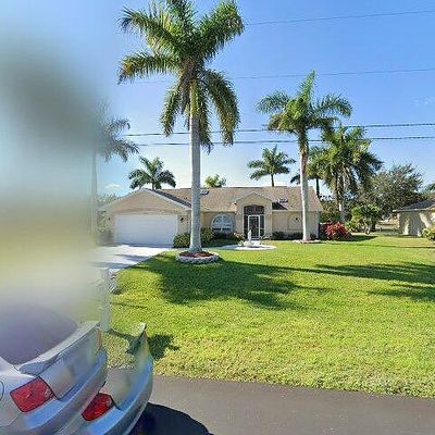 516 Se 8 Th Pl, Cape Coral, FL 33990