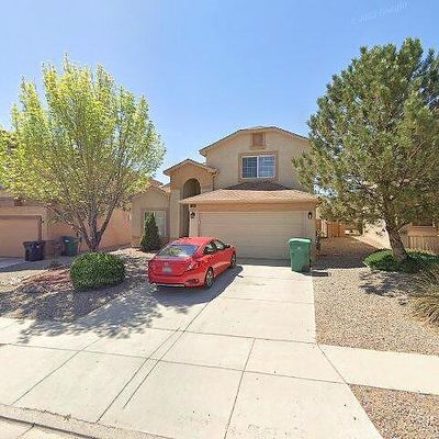 516 Soothing Meadows Dr Ne, Rio Rancho, NM 87144