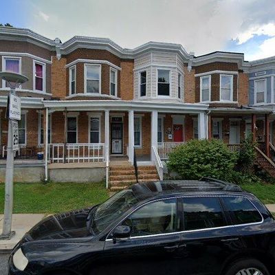 517 E 38 Th St, Baltimore, MD 21218