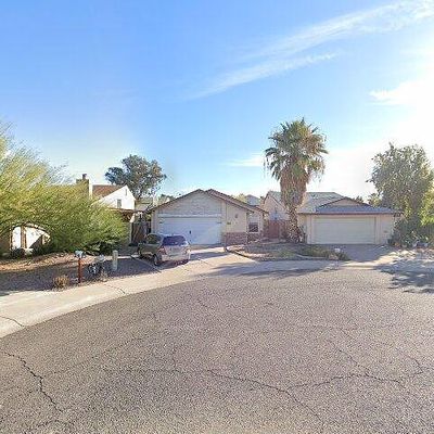 517 N Omaha Cir, Mesa, AZ 85205