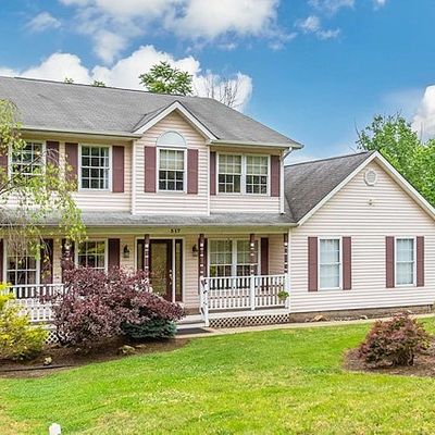 517 Kings Point Trl, Franklin Lakes, NJ 07417