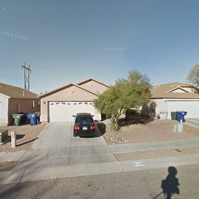 5170 S Lavender Fields Ln, Tucson, AZ 85746