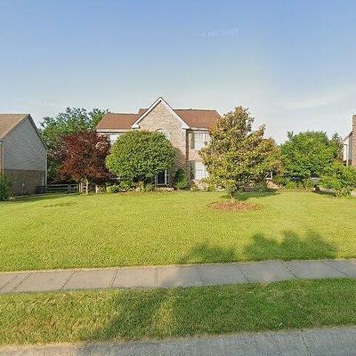 5171 Farmridge Way, Mason, OH 45040