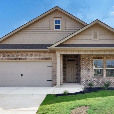 518 Solstice Circle, Madison, AL 35756