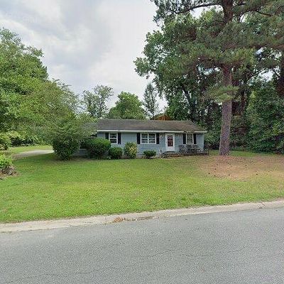 519 Robinson St, Salisbury, MD 21801