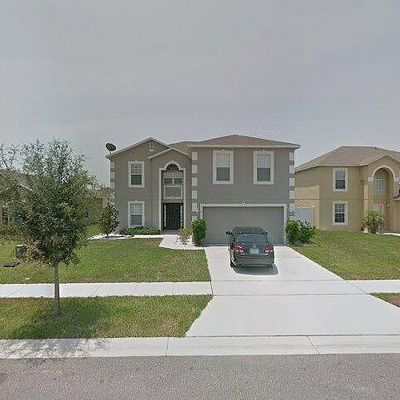 519 Ronshelle Ave, Haines City, FL 33844