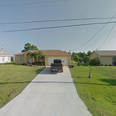 6125 Nw East Deville Cir, Port Saint Lucie, FL 34986