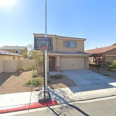 613 Abrazar Ave, North Las Vegas, NV 89081