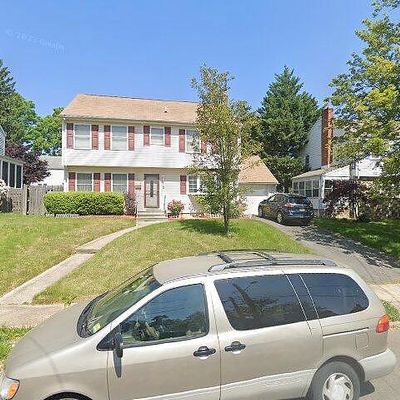 613 Latona Ave, Ewing, NJ 08618