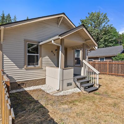 613 Park St, Shelton, WA 98584