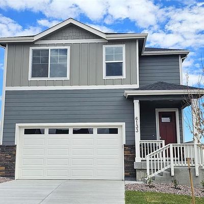 6133 Alpine Ridge Dr, Colorado Springs, CO 80925