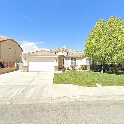 6137 Brentwood Ave, Lancaster, CA 93536