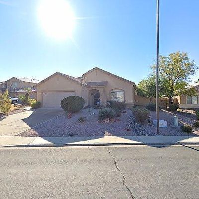 6137 E Roland St, Mesa, AZ 85215