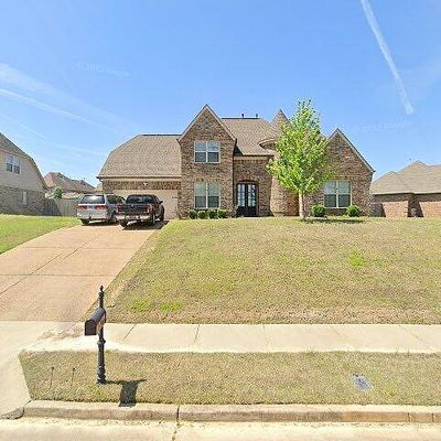 6145 Trail Creek Ln, Bartlett, TN 38135