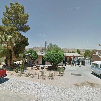 61516 Valley View Dr, Joshua Tree, CA 92252