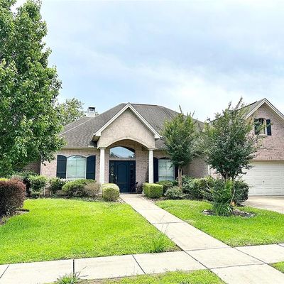 6165 Bankston Ln, Beaumont, TX 77706