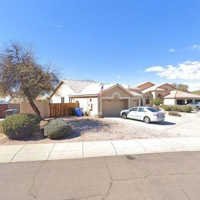 6166 W Fallen Leaf Ln, Glendale, AZ 85310