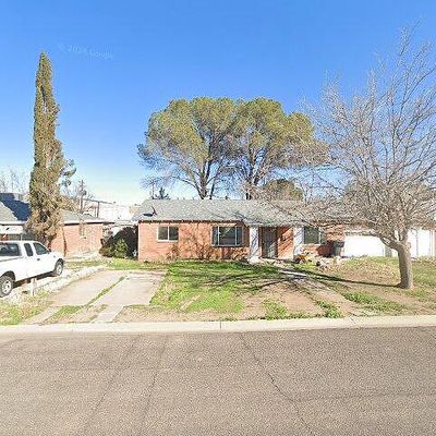 617 S Valley Ave, Safford, AZ 85546