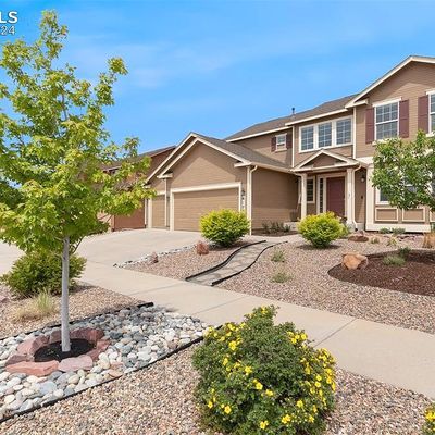 6170 Wolf Village Dr, Colorado Springs, CO 80924