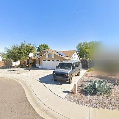 6175 N 87 Th Ln, Glendale, AZ 85305